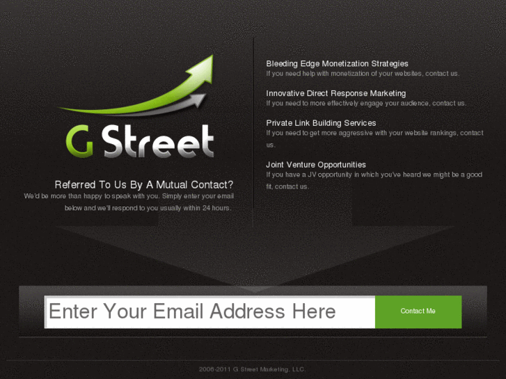 www.gstreetmarketing.com