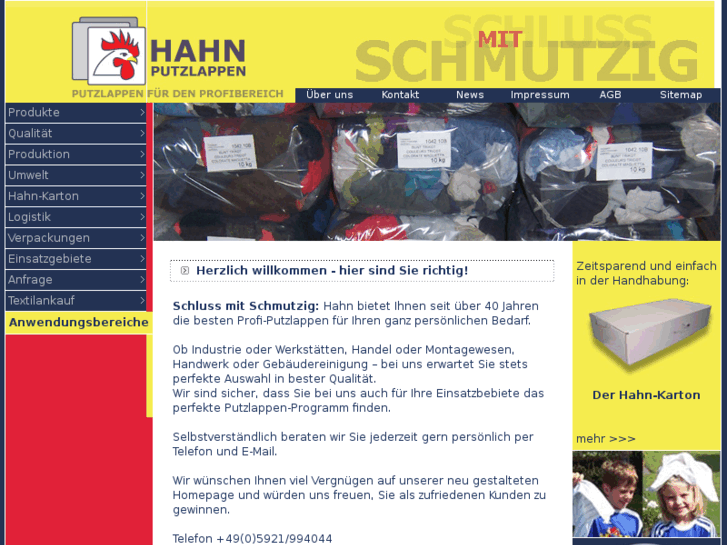 www.hahn-putzlappen.com