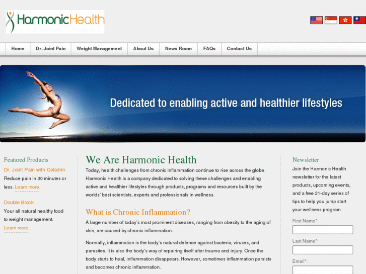 www.harmonichealth.com