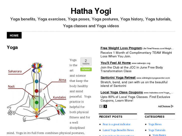 www.hathayogi.com