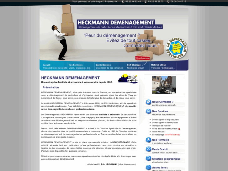 www.heckmann-demenagement.com