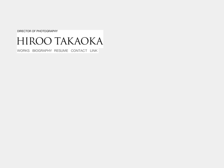 www.hiroo-takaoka.com