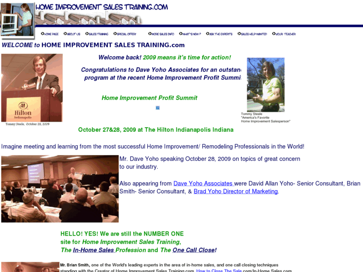 www.homeimprovementsalestraining.com