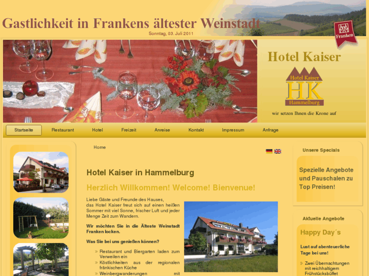 www.hotel-kaiser.com