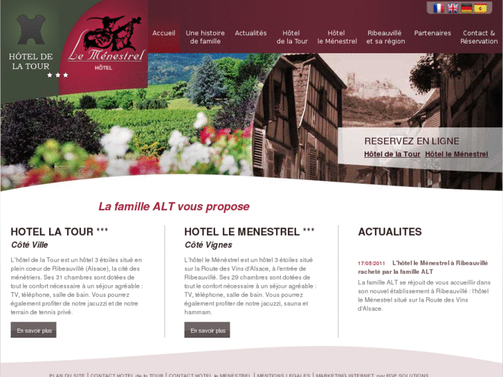 www.hotel-la-tour.com