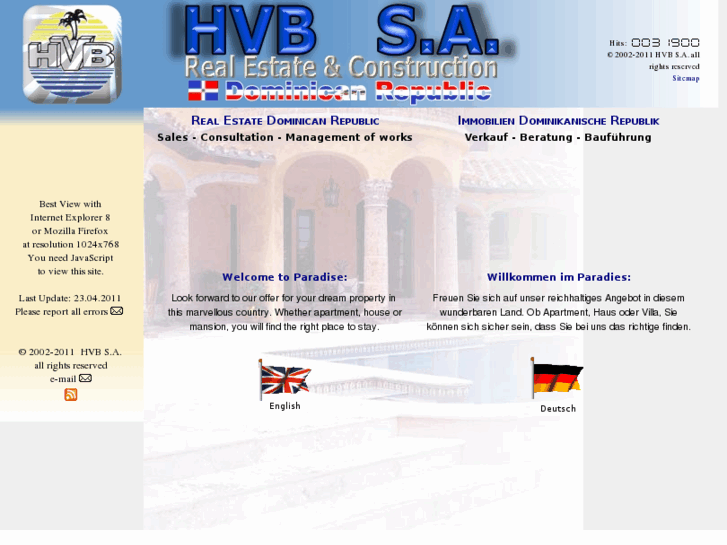 www.hvbsa.net