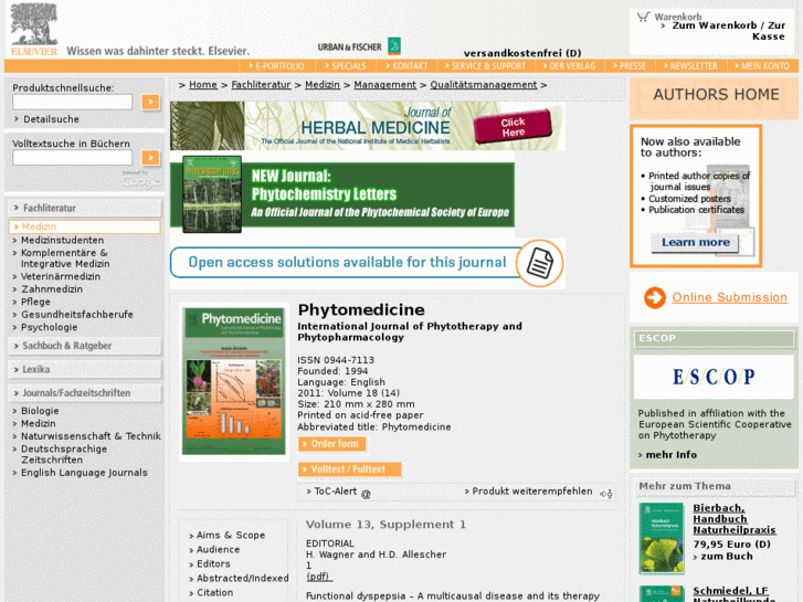 www.iberogast-phytomedicine.info