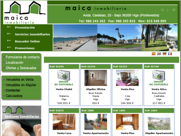 www.inmomaica.com