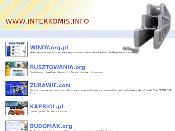 www.interkomis.info