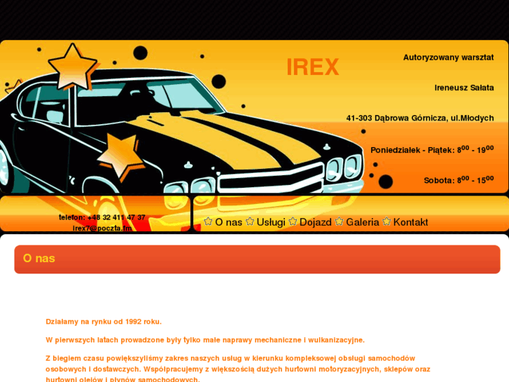 www.irex.com.pl