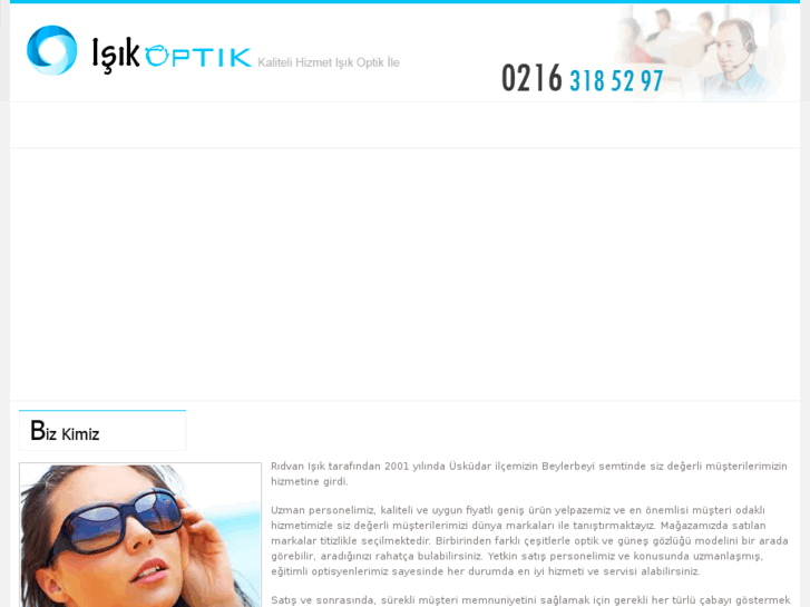 www.isikoptik.net