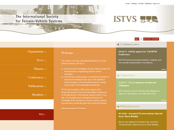 www.istvs.com