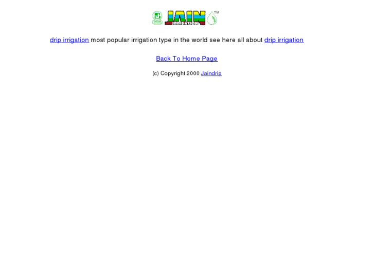 www.jaindrip.com