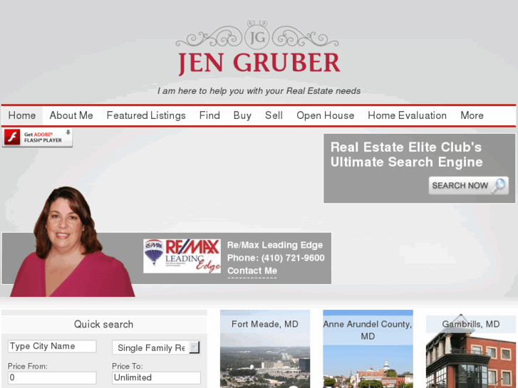 www.jengruber.com