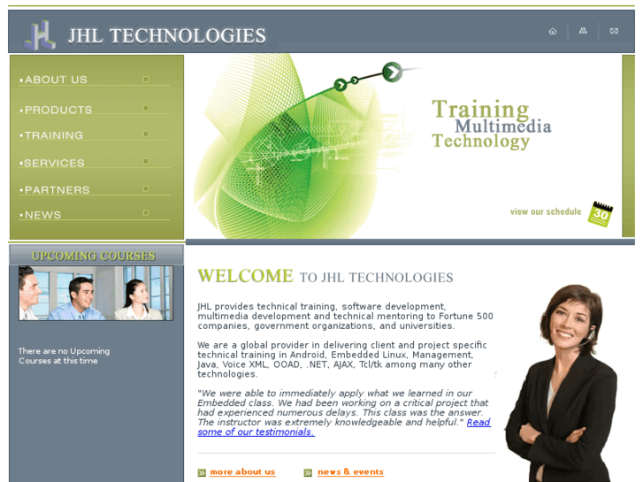 www.jhltech.com