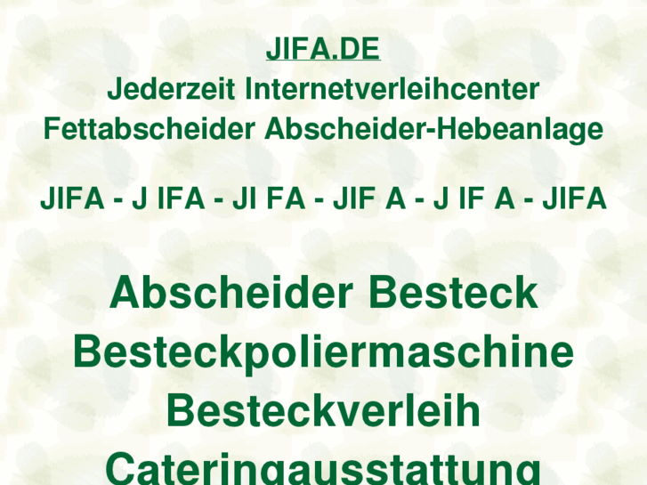 www.jifa.de