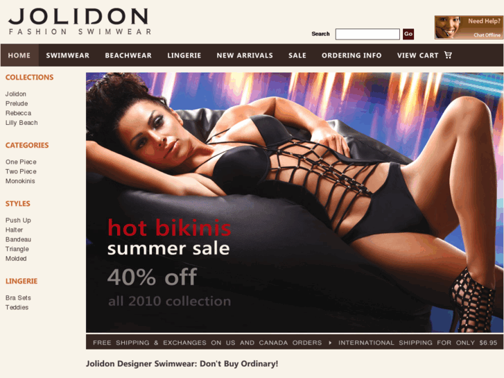 www.jolidonfashion.com