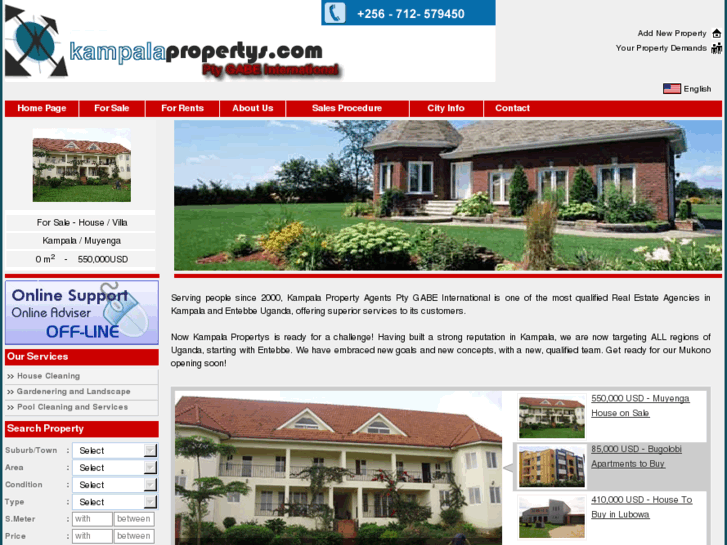 www.kampalapropertys.com