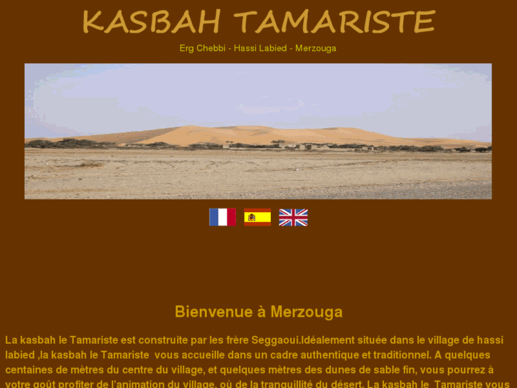 www.kasbahtamariste.com