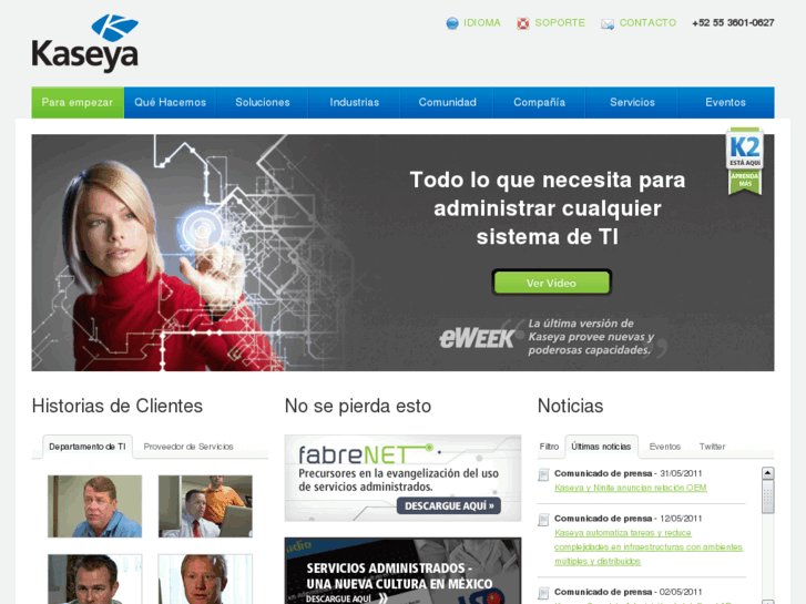 www.kaseya.com.mx