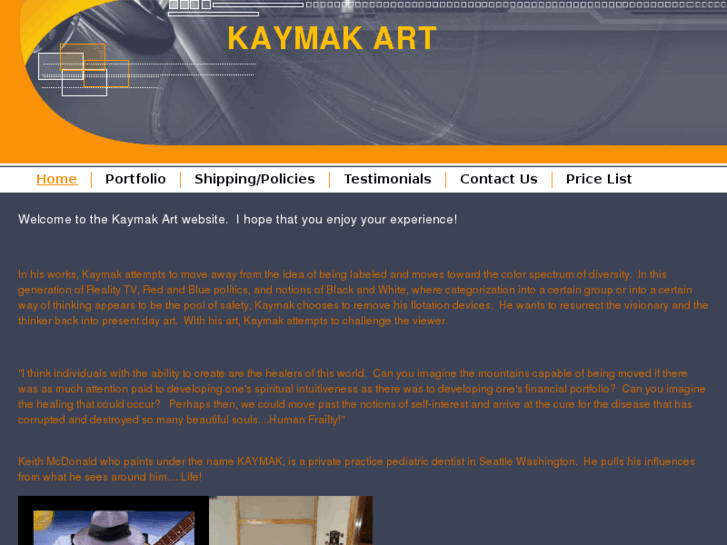 www.kaymakart.com