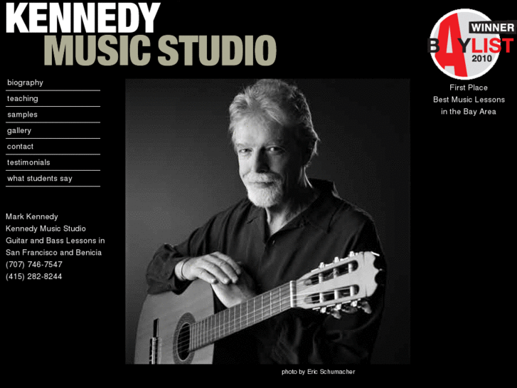 www.kennedymusicstudio.com