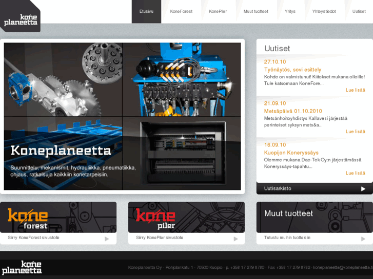 www.koneplaneetta.com