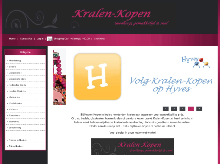 www.kralen-kopen.nl