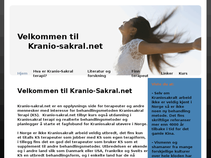 www.kranio-sakral.net