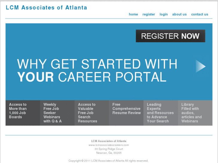 www.lcmassociatescareers.com