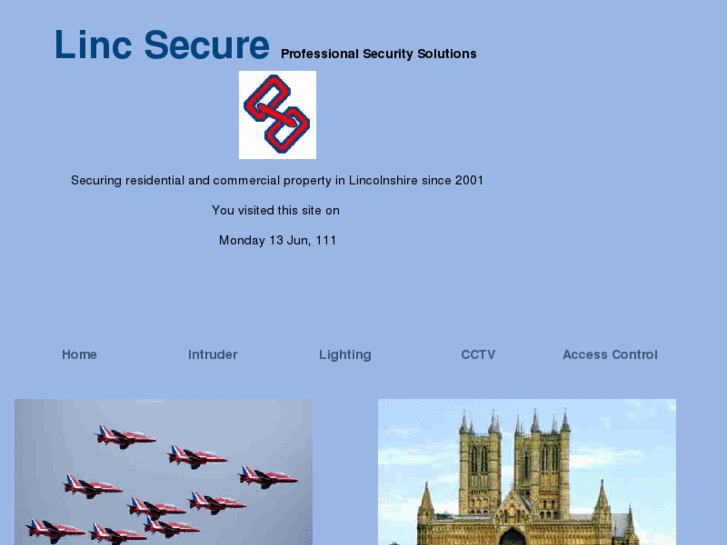 www.lincsecure.com