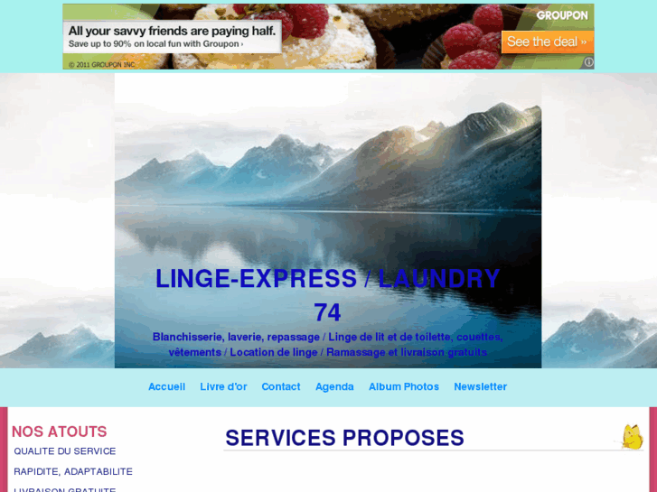 www.linge-express.com