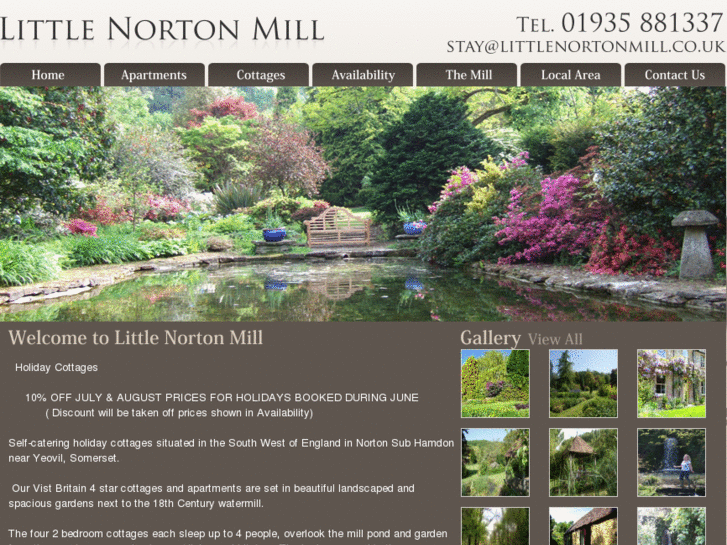 www.littlenortonmill.com