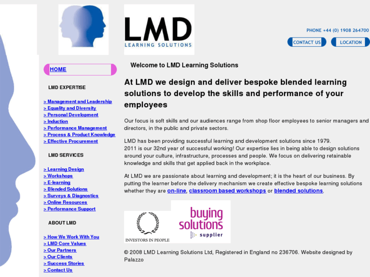 www.lmd.co.uk