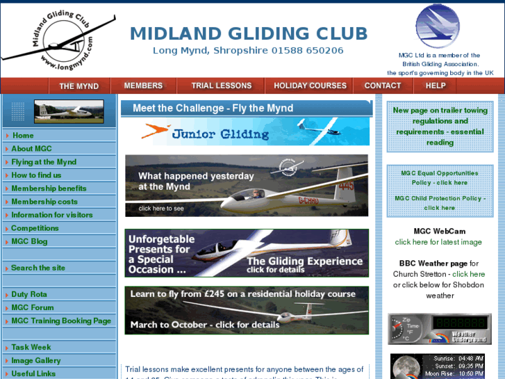 www.longmynd.com