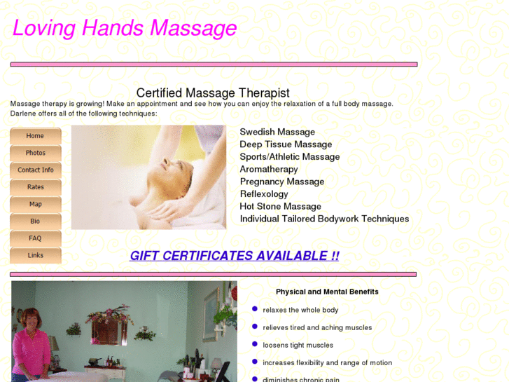 www.lovinghandmassage.com