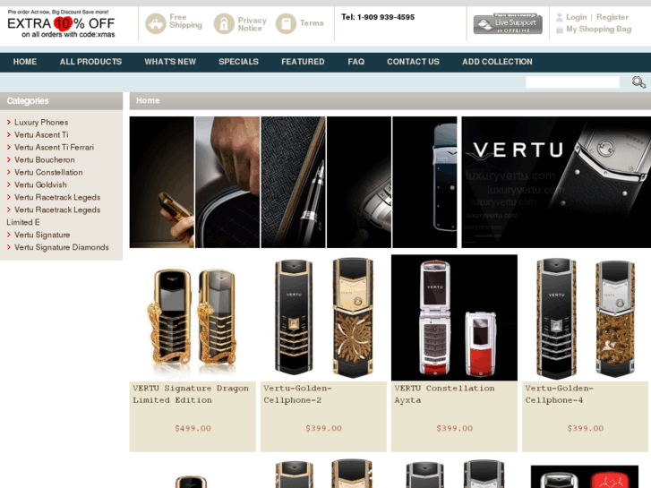 www.luxuryvertu.com