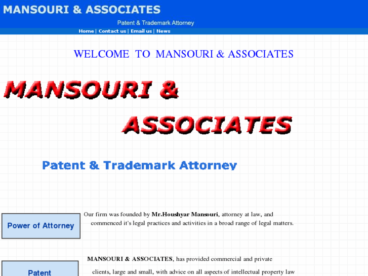 www.mansouri-lawfirm.com