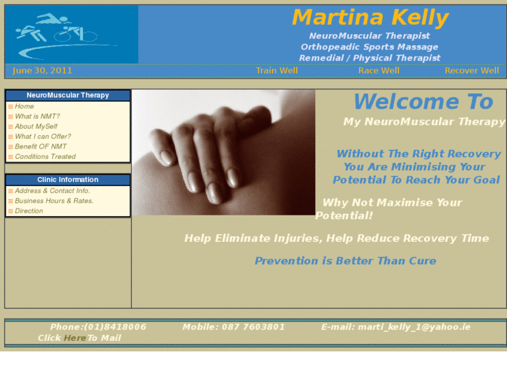 www.martinakelly.com