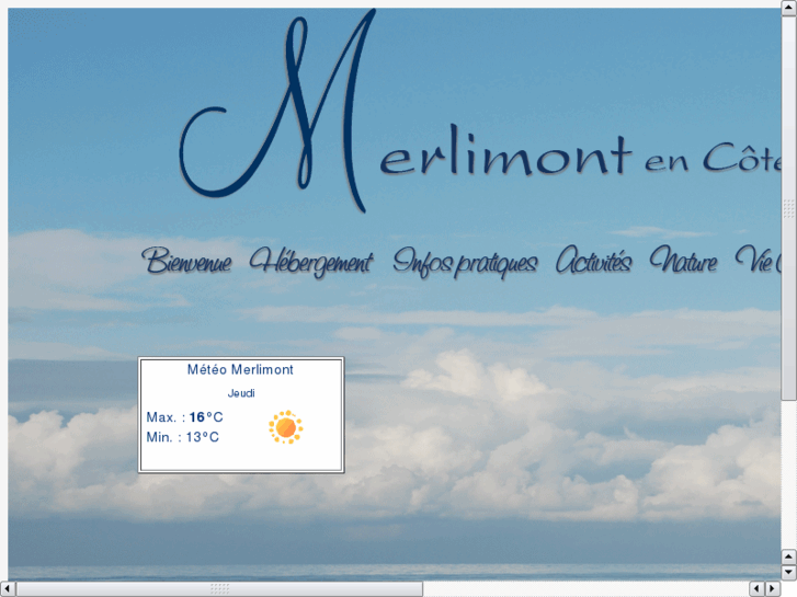 www.merlimont.info