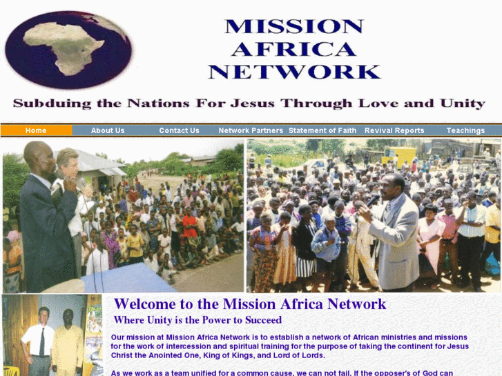 www.missionafricanetwork.org