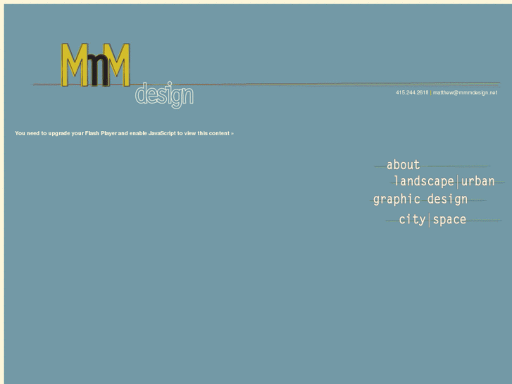 www.mmmdesign.net