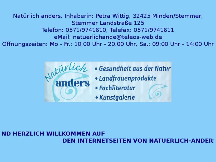 www.natuerlich-anders.com