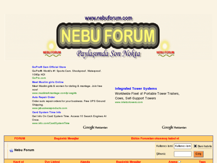 www.nebuforum.com