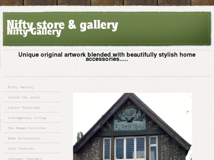 www.niftygallery.com