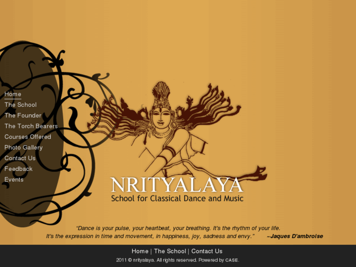 www.nrityalaya.net