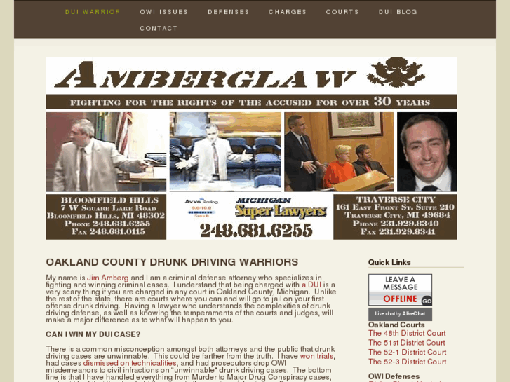 www.oaklandcountyduilawyer.com