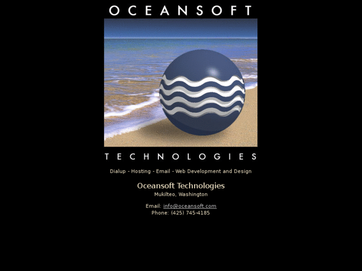 www.oceansoft.com