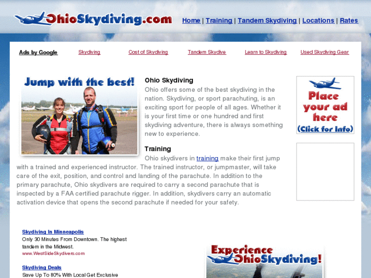 www.ohioskydiving.com