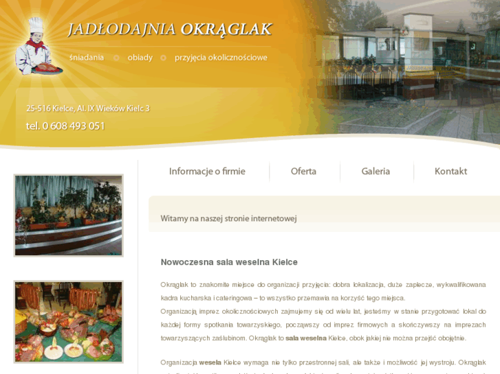 www.okraglak-kielce.pl